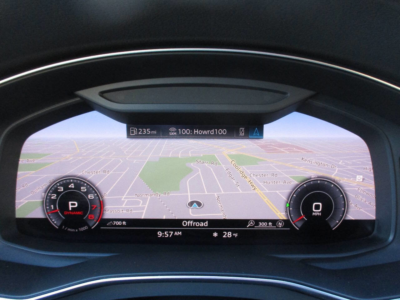 Used 2020 Audi A6 3.0T allroad Prestige image 34