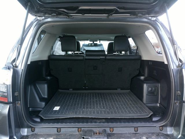 Used 2019 Toyota 4Runner Limited image 27