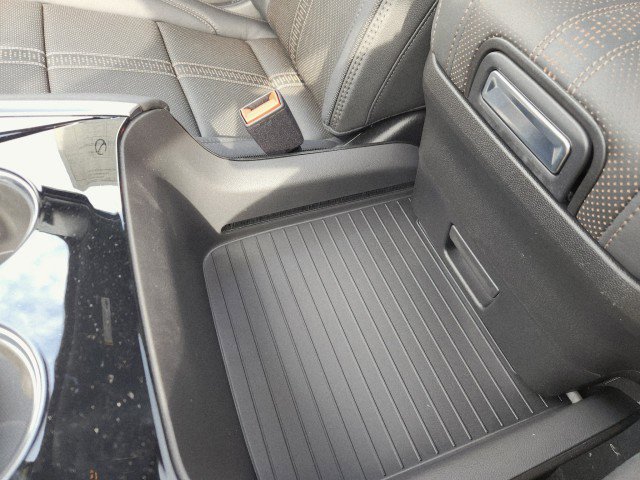 New 2026 Chevrolet Suburban High Country image 52