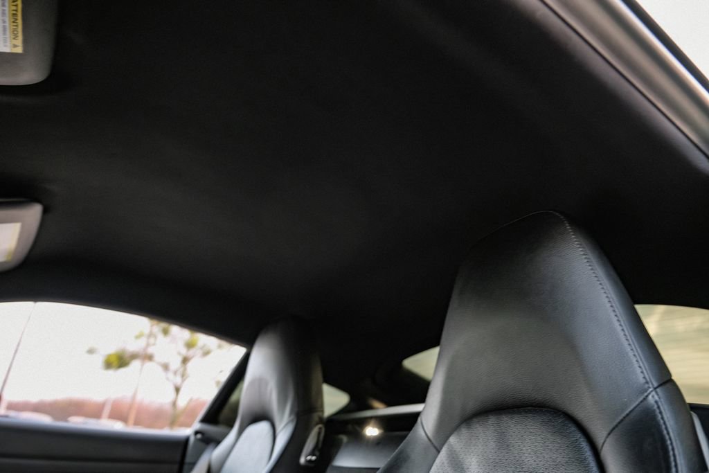 Used 2014 Porsche Cayman RWD image 32