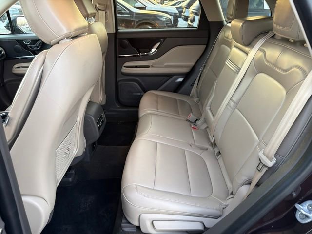 Certified 2023 Lincoln Corsair AWD image 27