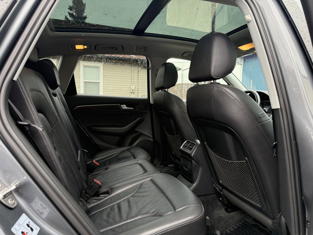 Used 2015 Audi Q5 2.0T Premium Plus image 20