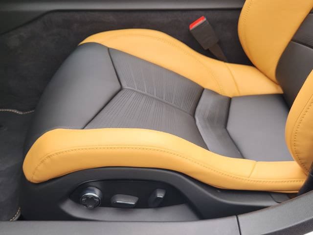 New 2026 Chevrolet Corvette Z06 w/ Stealth Interior Trim Package RWD image 21