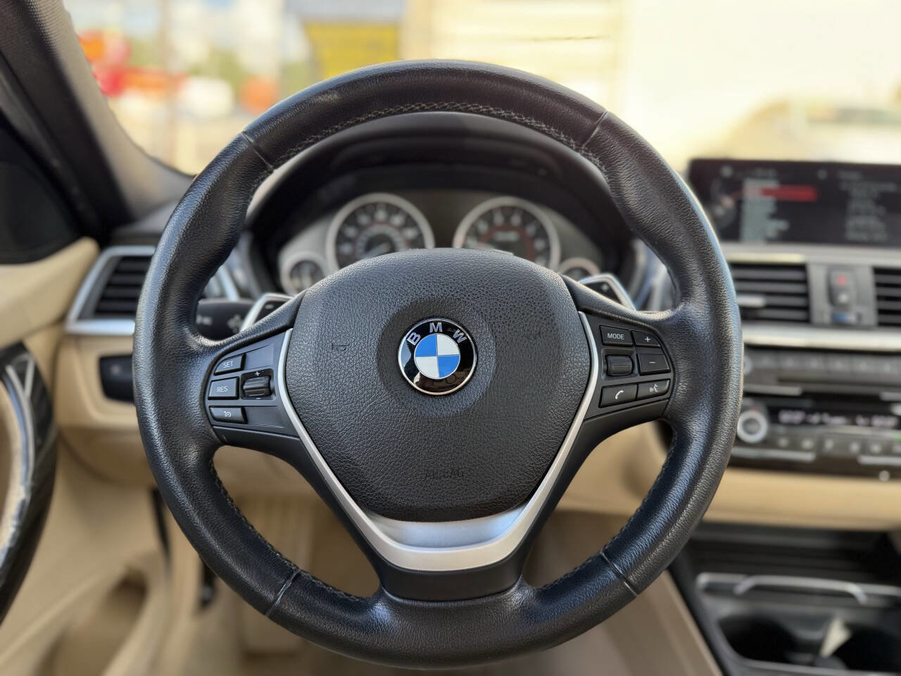 Used 2016 BMW 328i Sedan image 15