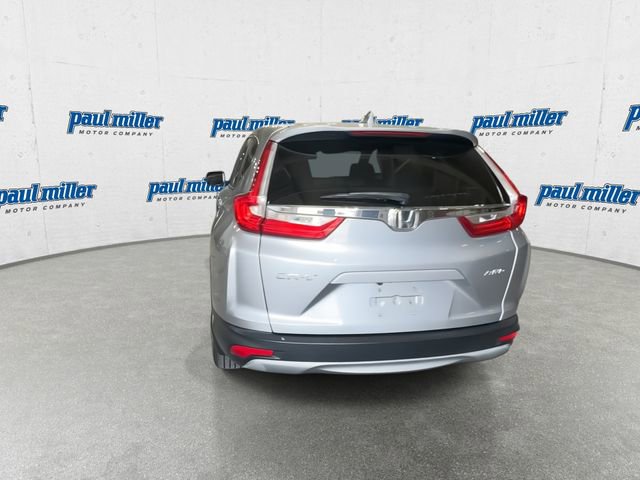 Used 2019 Honda CR-V EX-L image 9