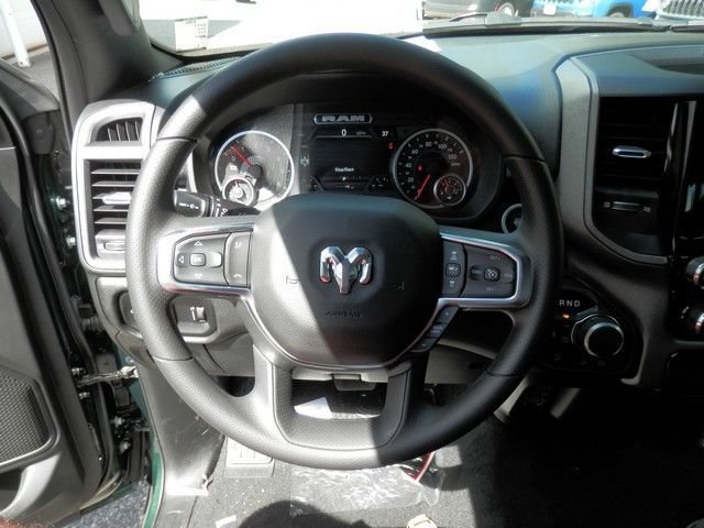 New 2026 RAM 1500 Warlock AWD/4WD image 16