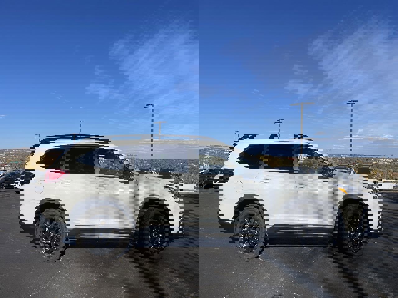 Certified 2025 Subaru Ascent Bronze Edition w/ Popular Package #2 image 8