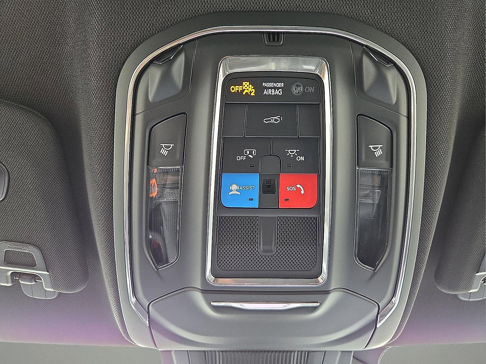 New 2027 Dodge Charger Scat Pack AWD/4WD image 20