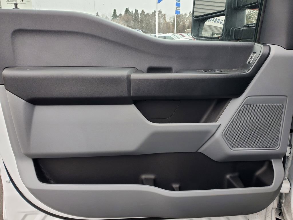 New 2026 Ford F250 XL w/ Snow Plow Prep Package image 23