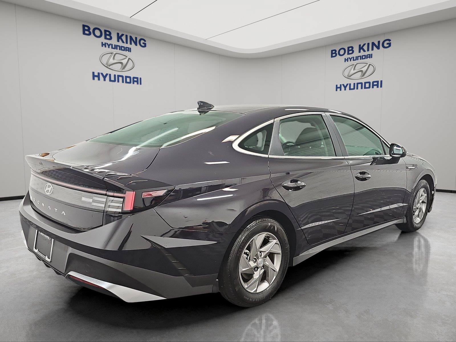 Certified 2026 Hyundai Sonata SE FWD image 5