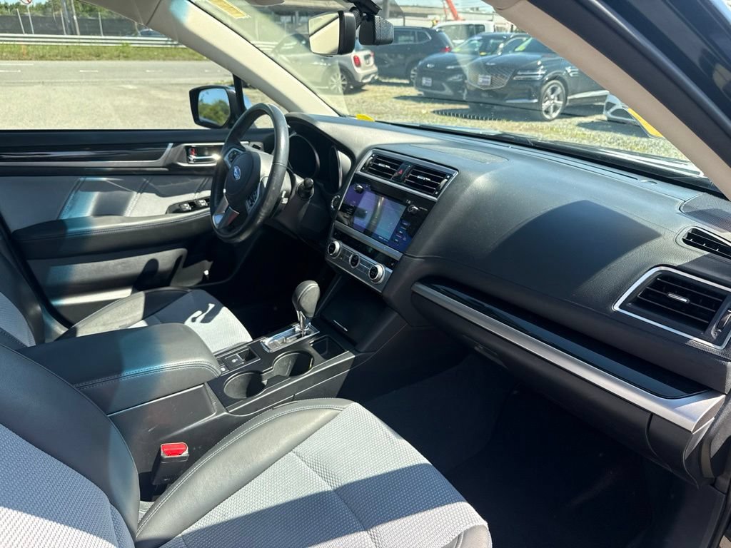Used 2017 Subaru Legacy 2.5i Sport AWD/4WD image 23