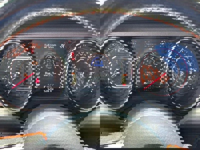 Used 2020 Jeep Gladiator Mojave image 19