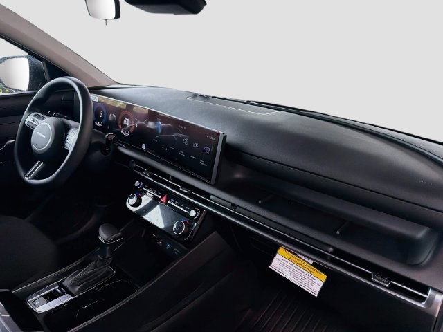 New 2026 Hyundai Tucson SEL Plus FWD image 29