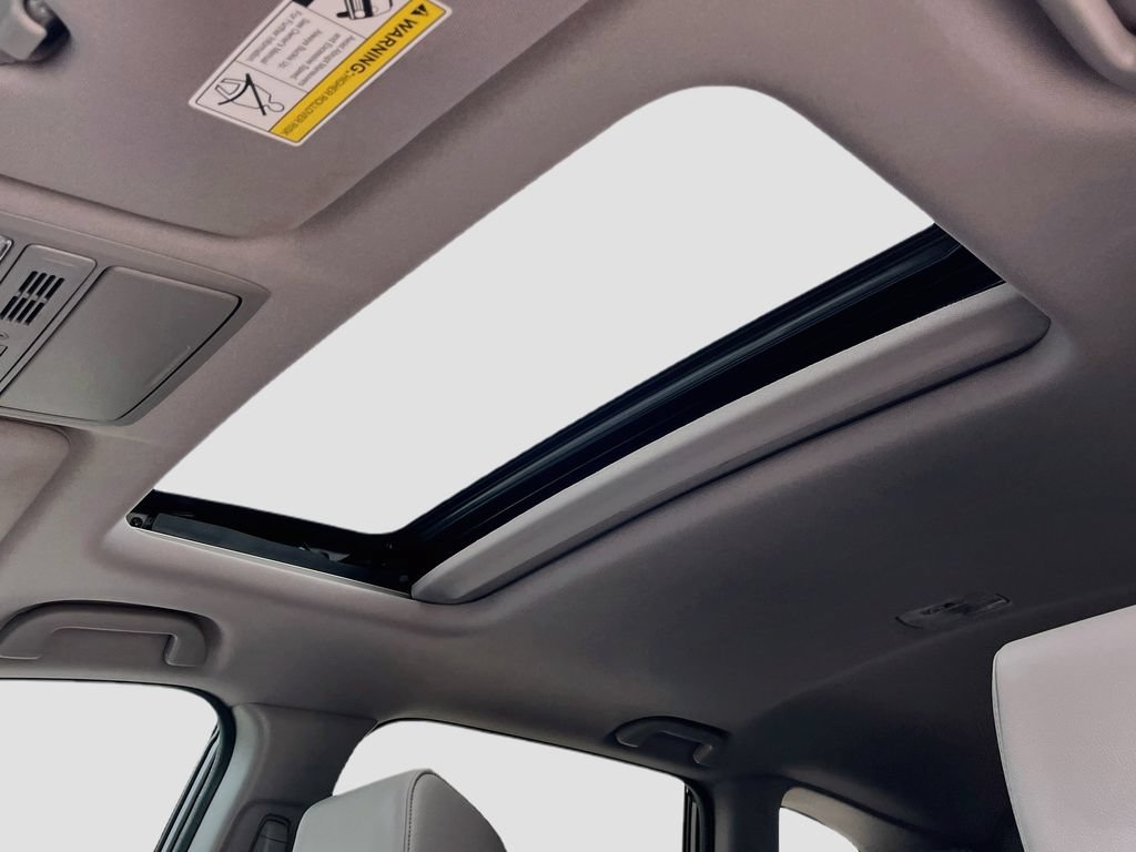 Used 2022 Honda CR-V EX-L image 27