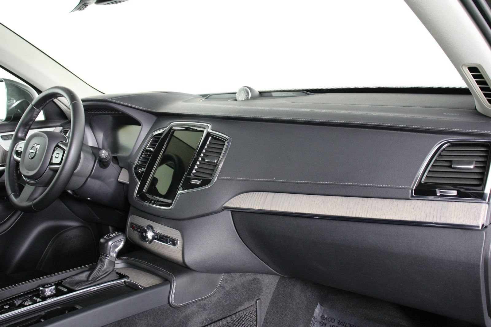 Used 2021 Volvo XC90 T6 Inscription w/ Advanced Package AWD/4WD image 22