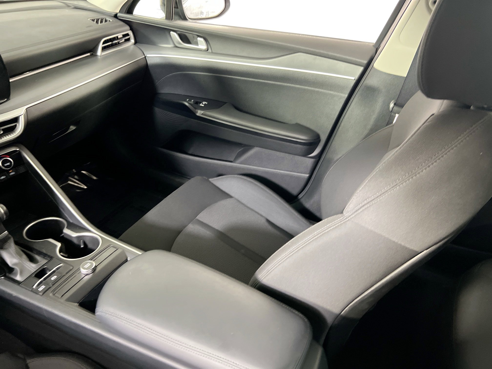 Used 2024 Kia K5 LXS image 21