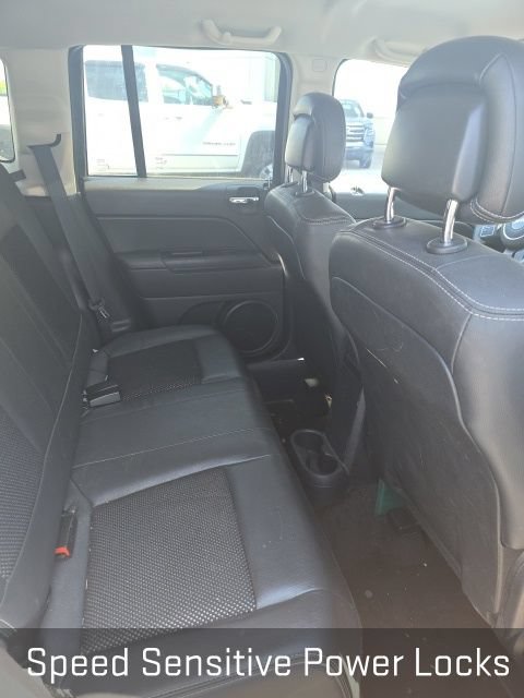 Used 2014 Jeep Compass Sport w/ Power Value Group FWD image 13
