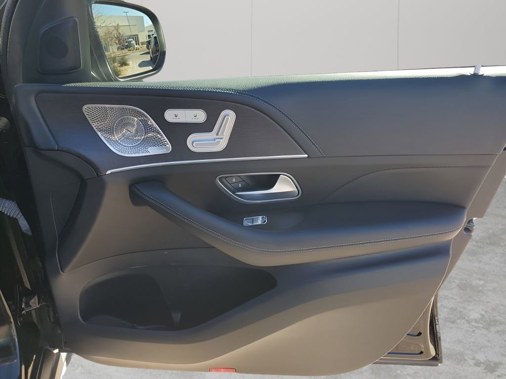 Used 2023 Mercedes-Benz GLE 350 image 13