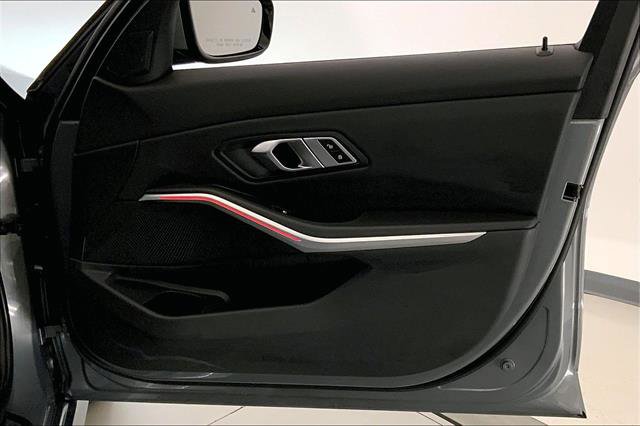 Certified 2023 BMW 330i xDrive Sedan w/ Premium Package image 25
