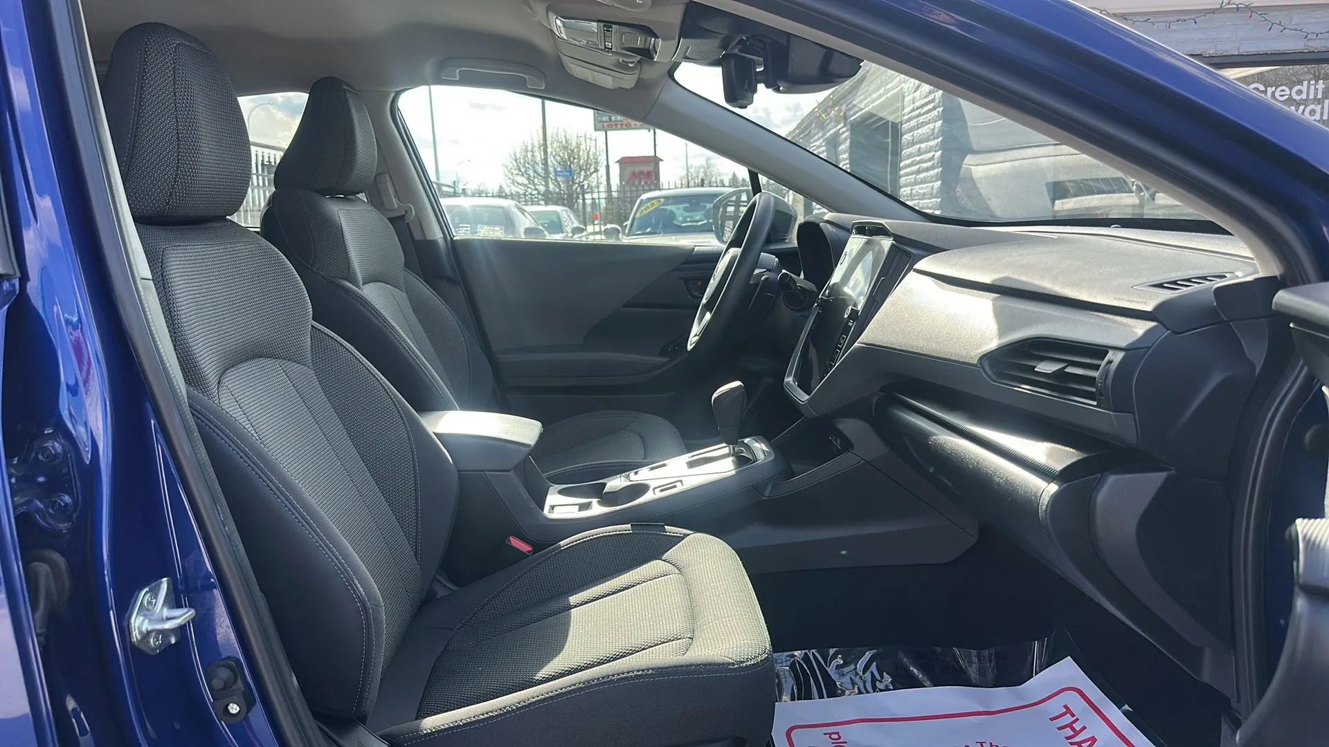 Used 2024 Subaru Crosstrek 2.0i Premium AWD/4WD image 18