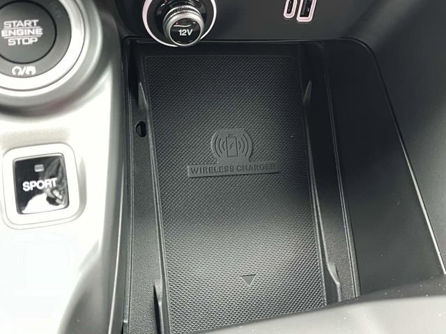 New 2024 Dodge Hornet R/T Plus w/ Tech Pack Plus w/o Parking image 27