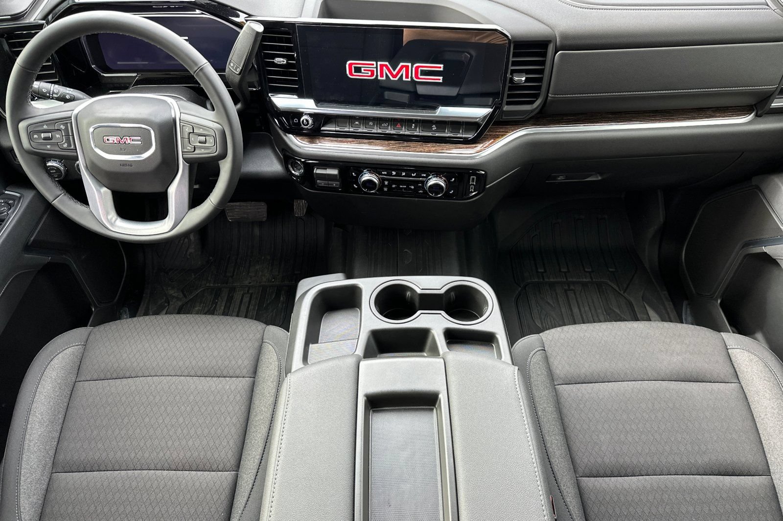 Used 2026 GMC Sierra 1500 Elevation AWD/4WD image 14