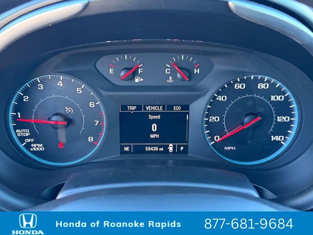 Used 2024 Chevrolet Malibu LT image 7