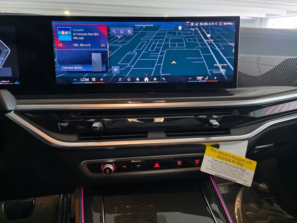 New 2026 BMW X5 M60i image 14