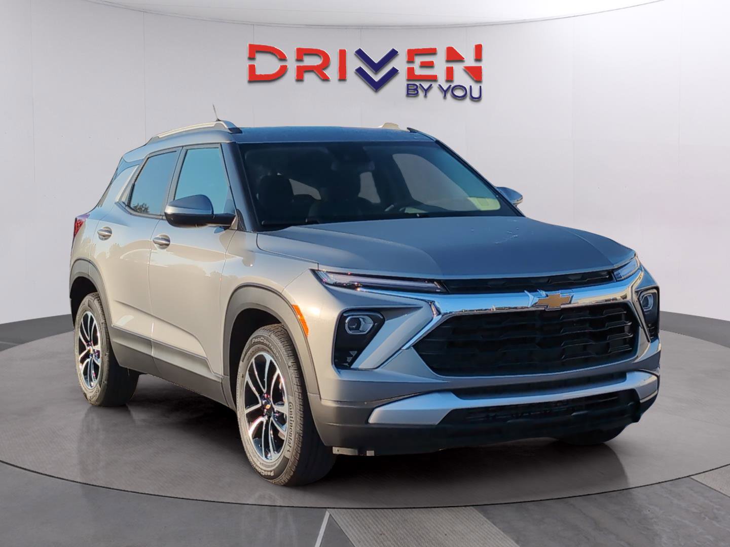 New 2026 Chevrolet TrailBlazer LT w/ Convenience Package image 7