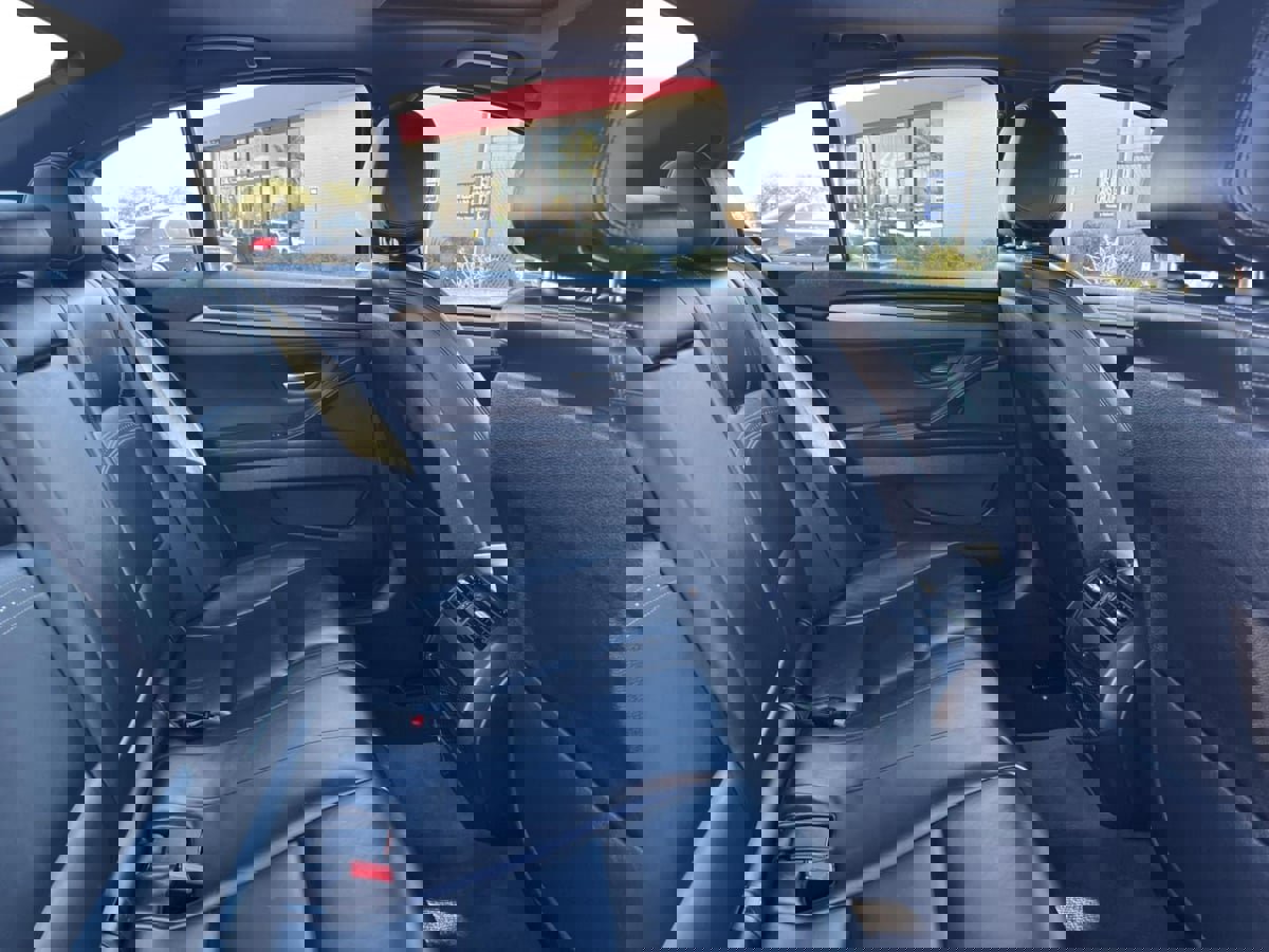 Used 2015 BMW 535i 535i image 35