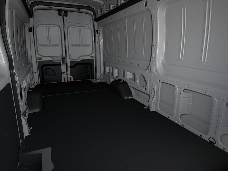 New 2026 Ford Transit 350 148 High Roof Extended AWD image 13
