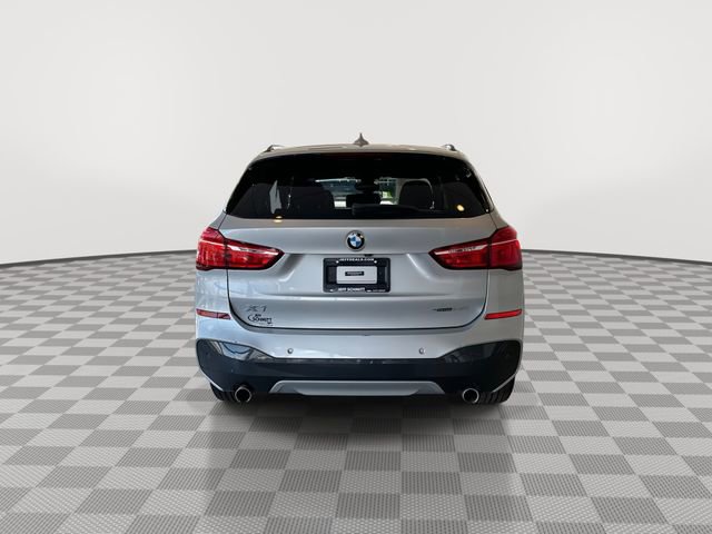 Used 2018 BMW X1 sDrive28i image 10