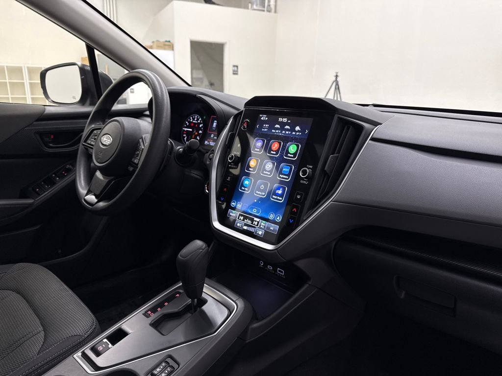 Certified 2024 Subaru Crosstrek 2.0i Premium image 25