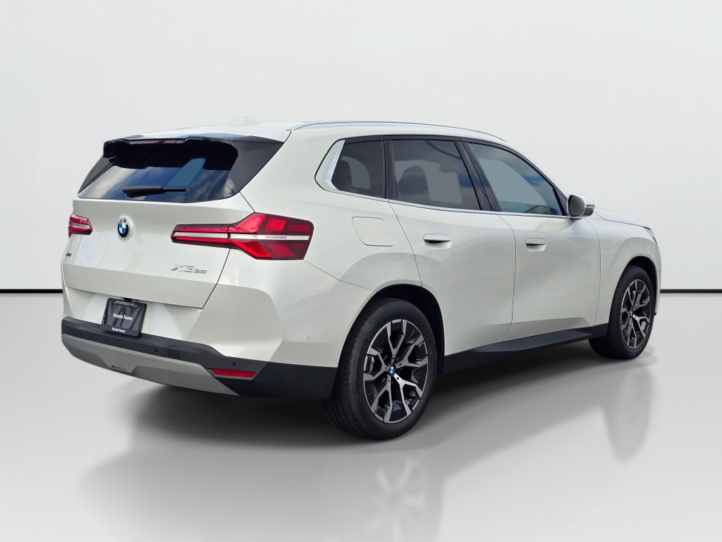 Used 2026 BMW X3 xDrive30i AWD/4WD image 5