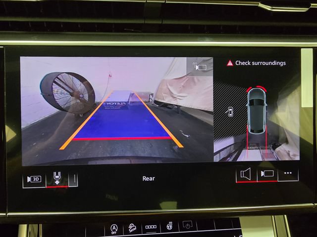 New 2026 Audi Q8 Premium Plus AWD/4WD image 21
