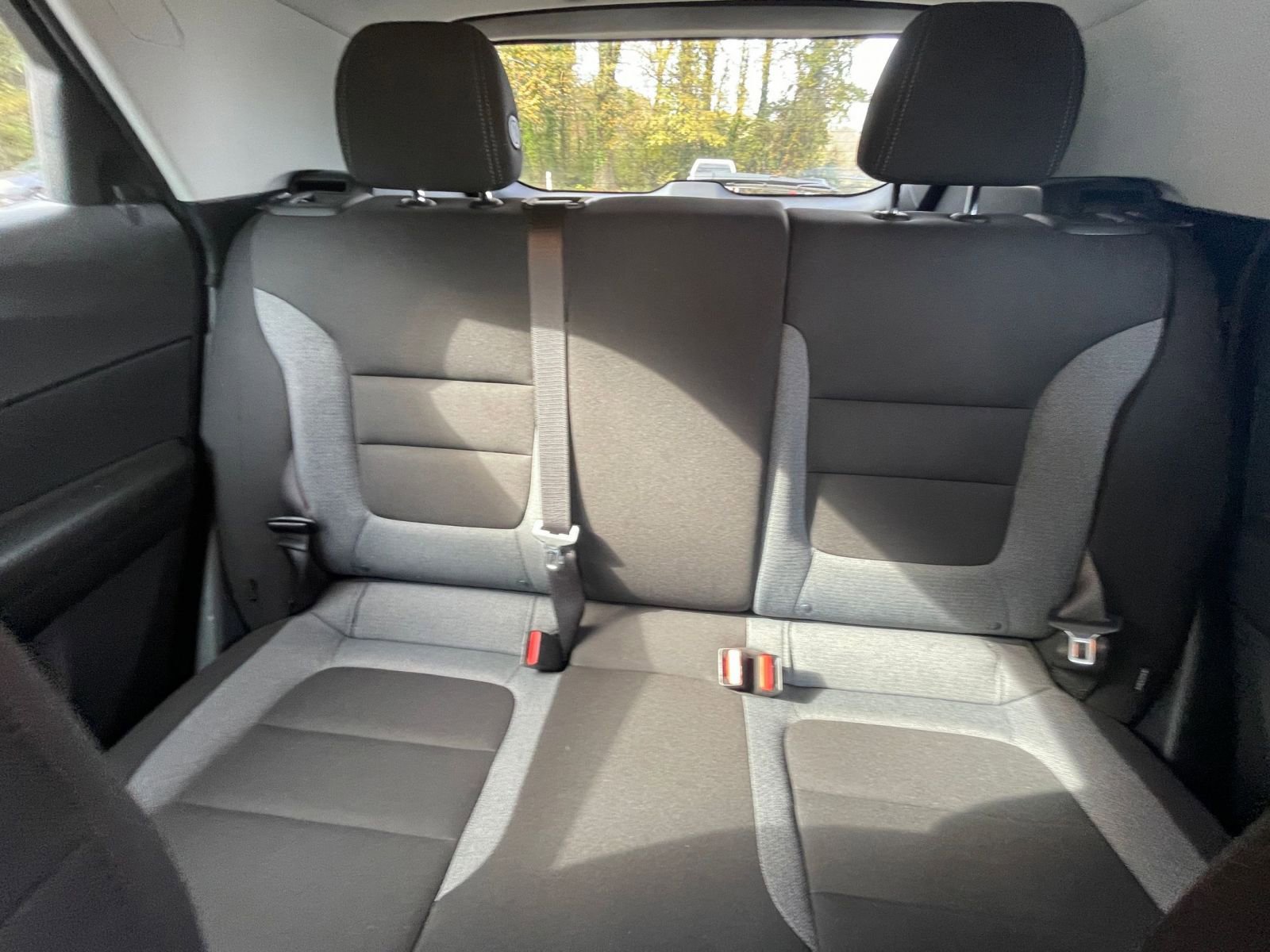 Used 2025 Chevrolet TrailBlazer LT image 34