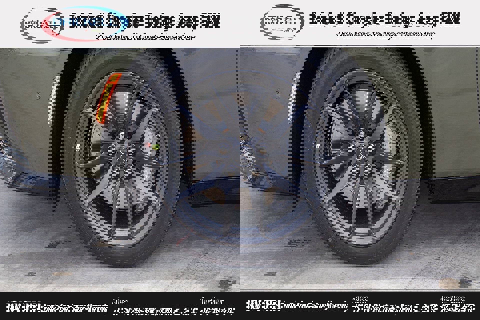 New 2026 Dodge Charger Scat Pack image 34