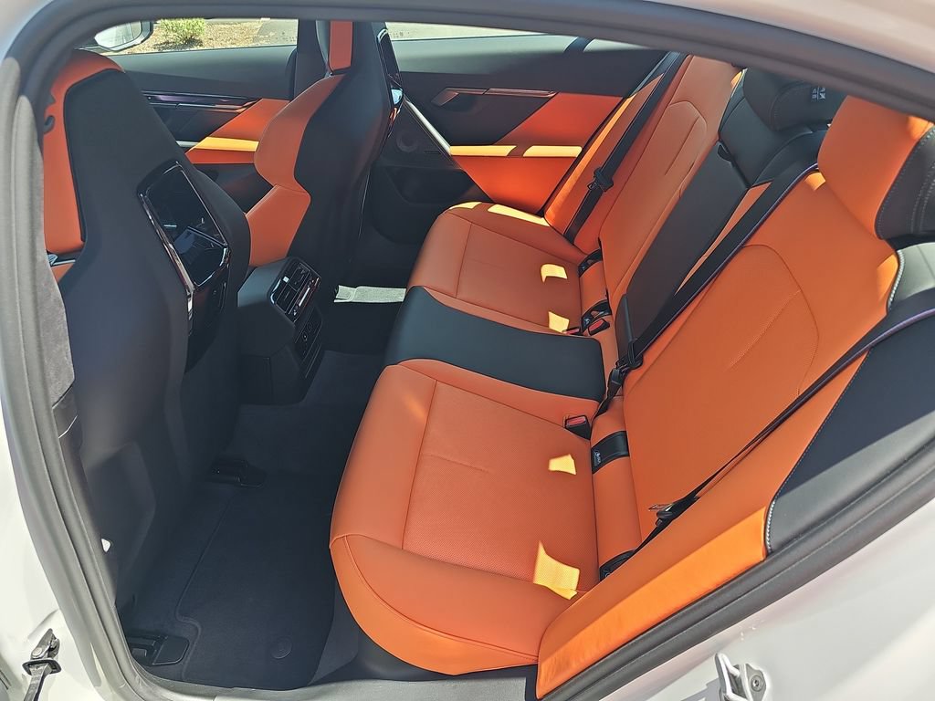 New 2027 BMW M5 AWD/4WD image 26