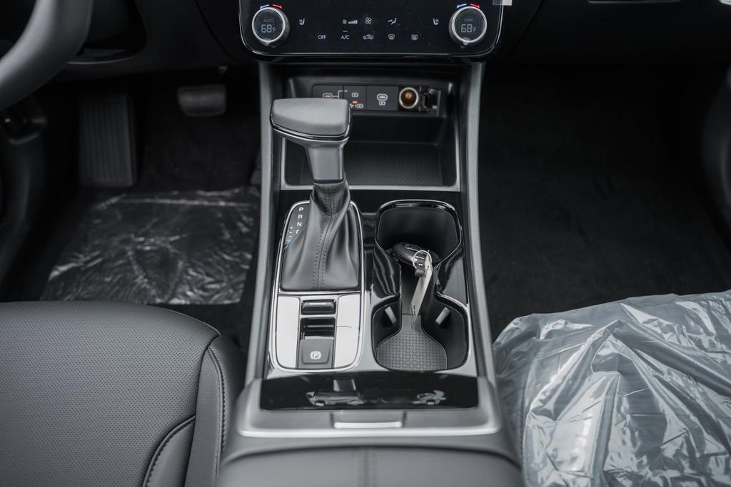 New 2026 Hyundai Santa Cruz SEL image 27