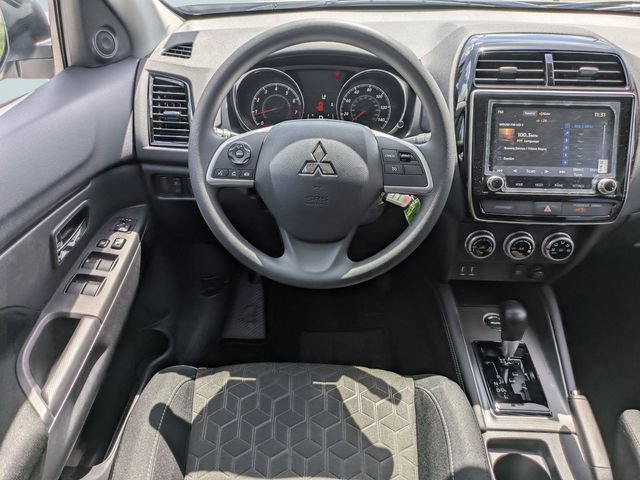 New 2026 Mitsubishi Outlander Sport ES AWD/4WD image 16
