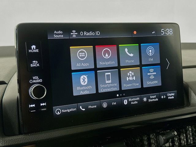 Certified 2023 Honda CR-V Sport Touring image 26