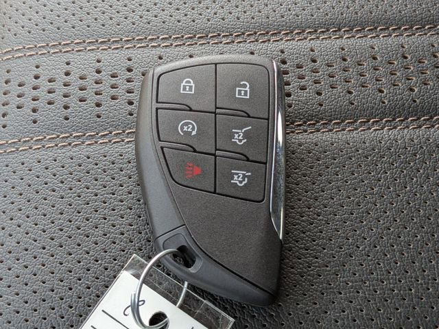 New 2026 Chevrolet Tahoe High Country image 33