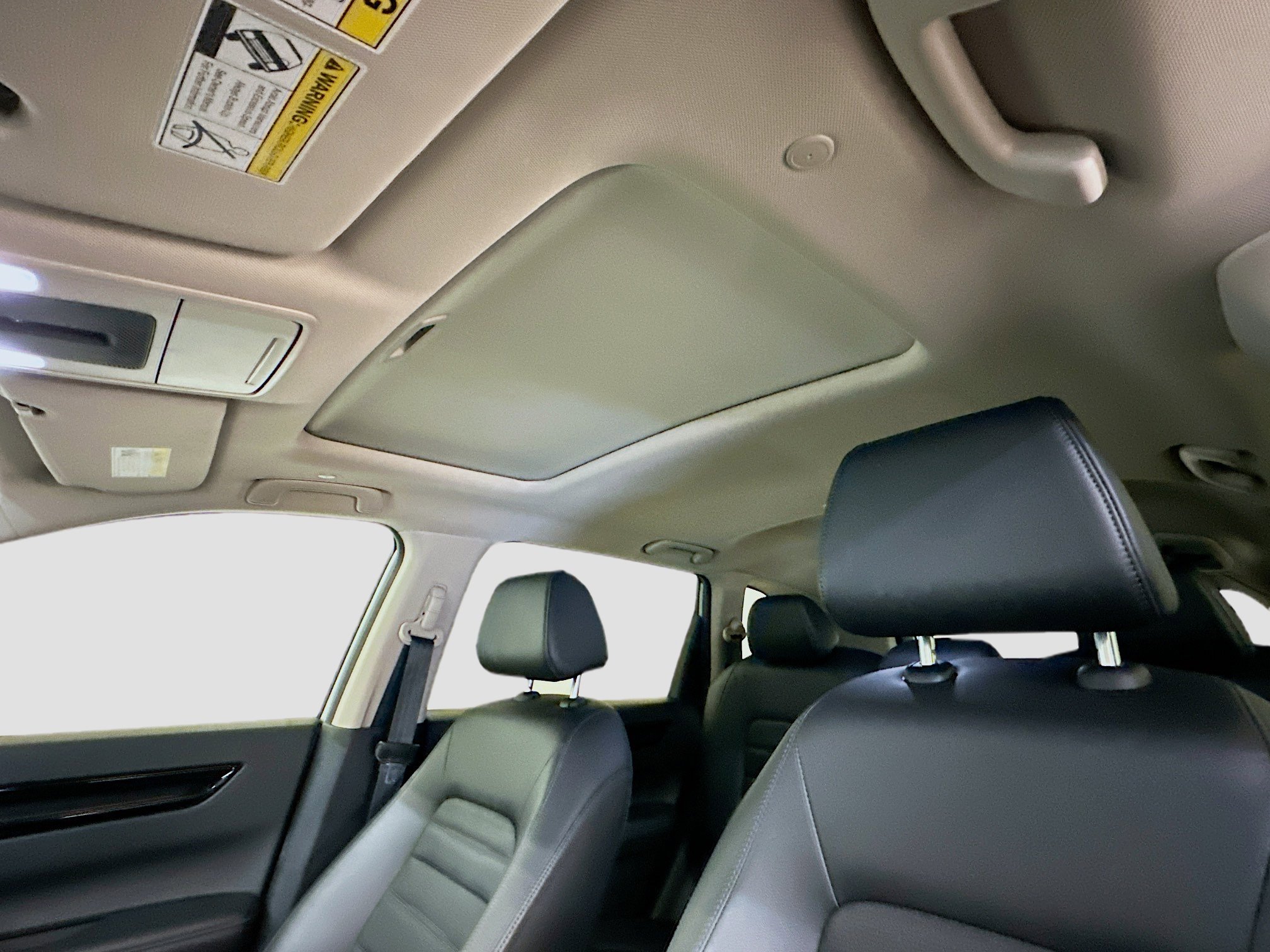 Used 2025 Honda CR-V EX-L image 26