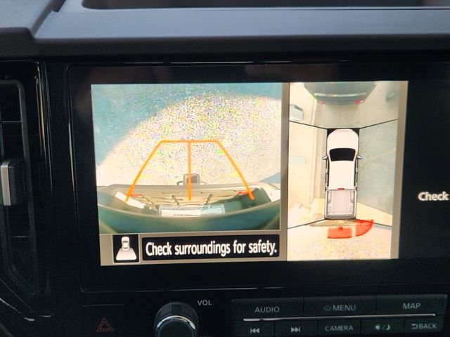 New 2026 Nissan Frontier Pro-X w/ Pro Premium Package image 13