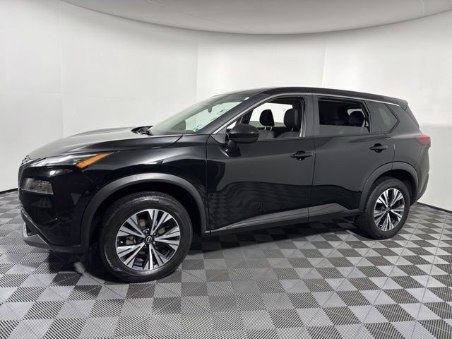 Used 2023 Nissan Rogue SV image 12