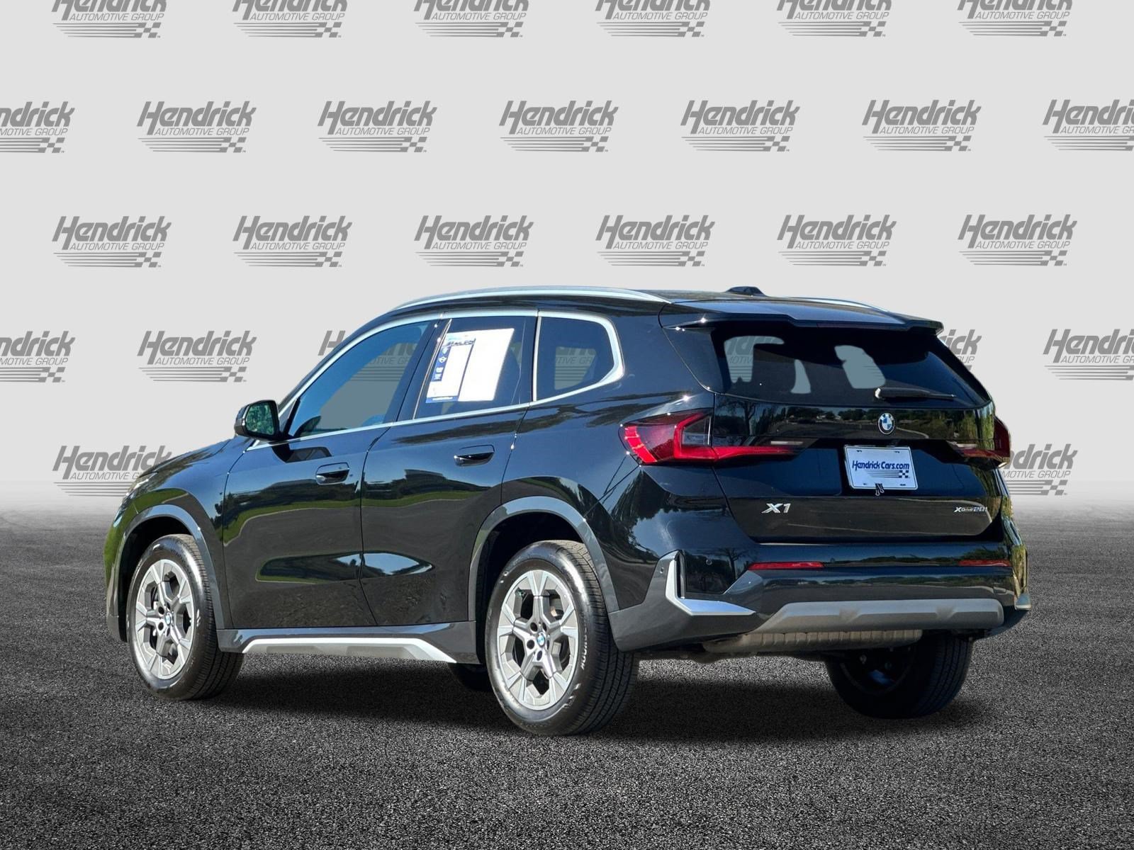 Used 2026 BMW X1 xDrive28i w/ Convenience Package AWD/4WD image 7