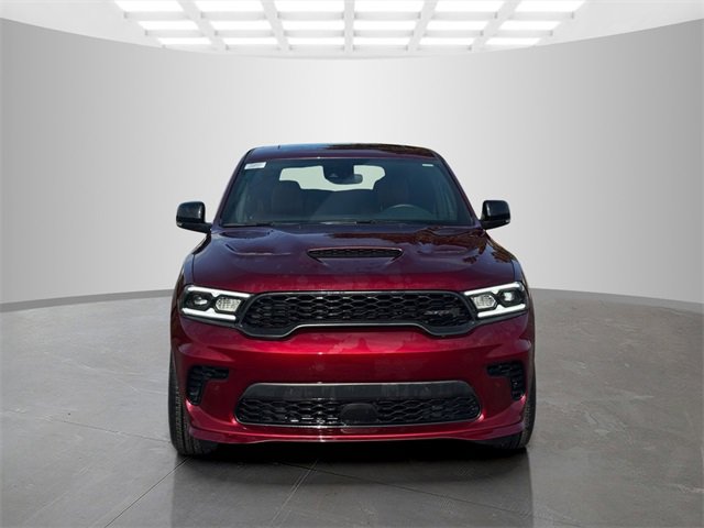 Used 2023 Dodge Durango SRT Hellcat image 2