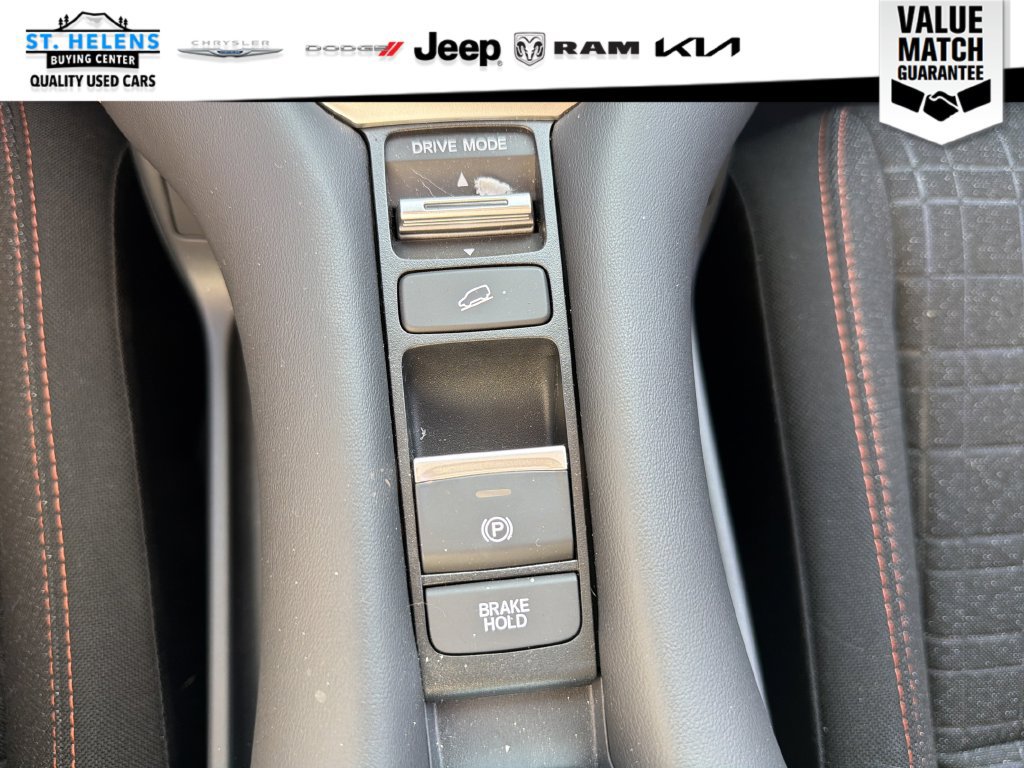 Used 2026 Honda HR-V Sport image 27
