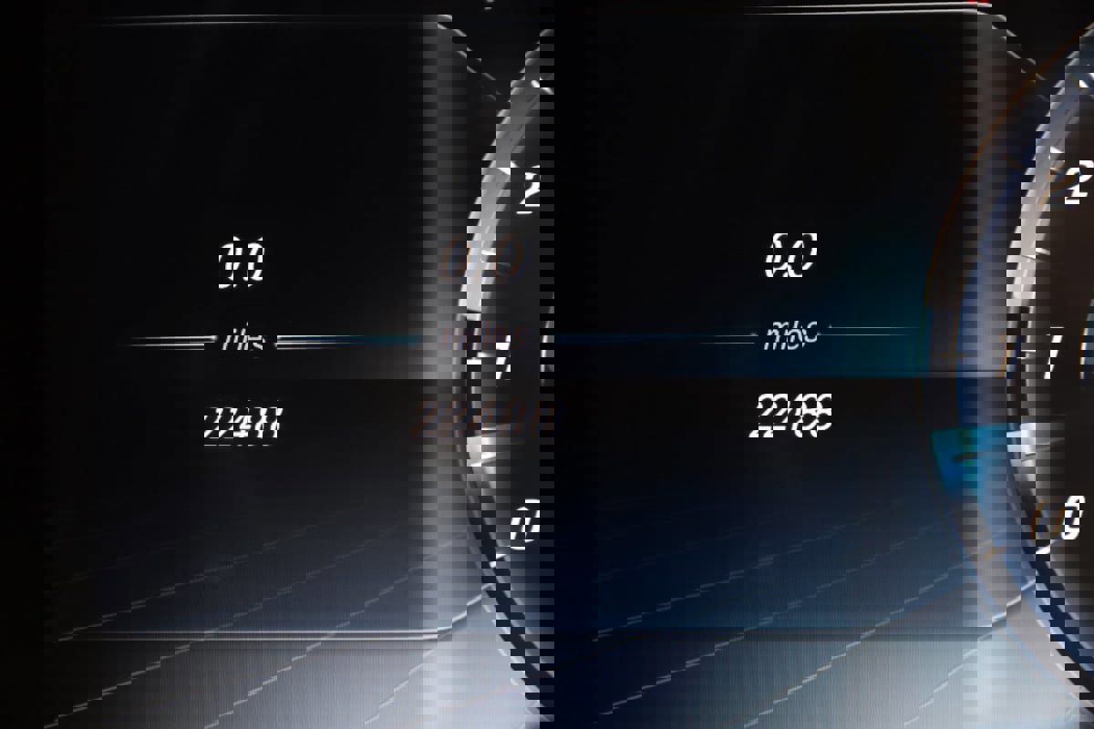 Used 2022 Mercedes-Benz G 550 image 49