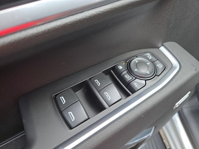 New 2026 GMC Sierra 3500 SLT w/ SLT Premium Package AWD/4WD image 32